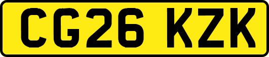 CG26KZK