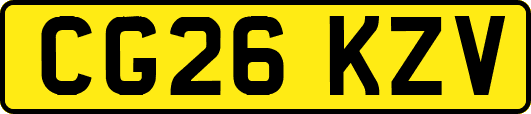 CG26KZV