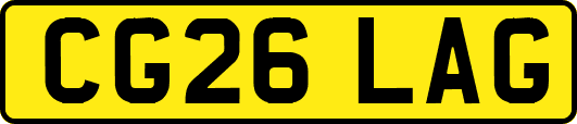 CG26LAG