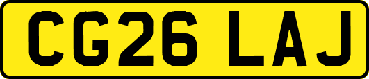 CG26LAJ