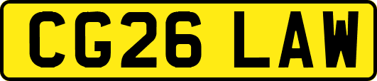 CG26LAW