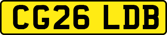 CG26LDB