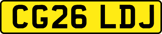 CG26LDJ