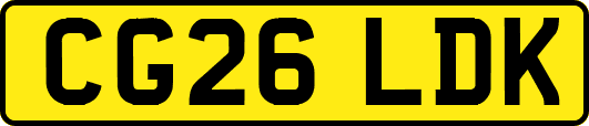 CG26LDK