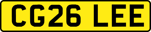 CG26LEE