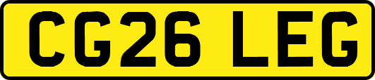 CG26LEG