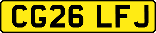 CG26LFJ