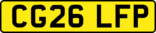 CG26LFP