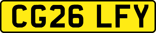 CG26LFY