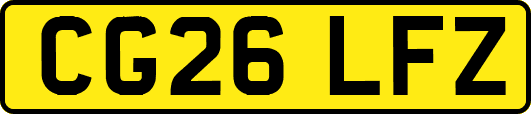 CG26LFZ