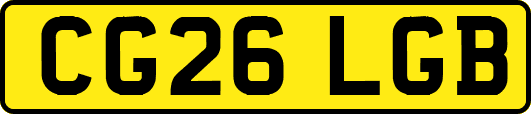 CG26LGB