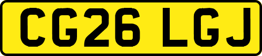 CG26LGJ