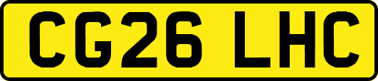 CG26LHC