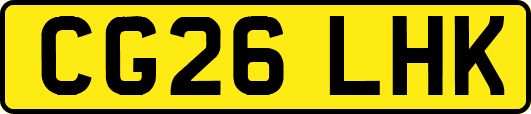 CG26LHK