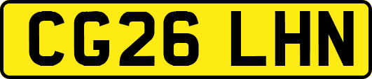 CG26LHN