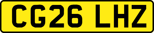 CG26LHZ