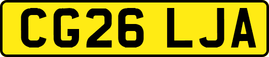 CG26LJA
