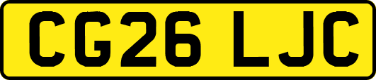 CG26LJC