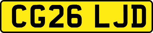 CG26LJD