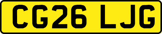 CG26LJG