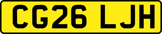 CG26LJH