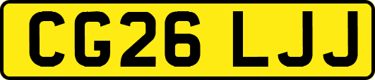 CG26LJJ