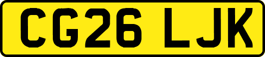 CG26LJK