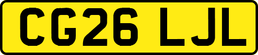 CG26LJL