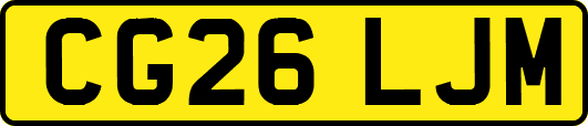 CG26LJM