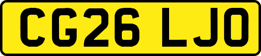 CG26LJO