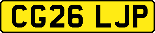 CG26LJP