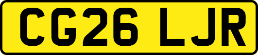 CG26LJR