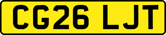 CG26LJT