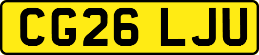 CG26LJU