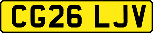 CG26LJV