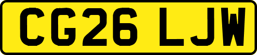 CG26LJW