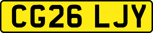 CG26LJY