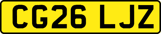 CG26LJZ