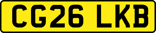CG26LKB