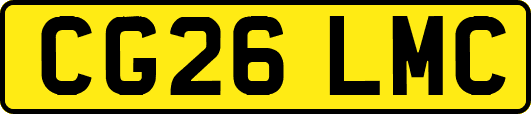 CG26LMC