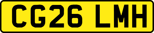 CG26LMH