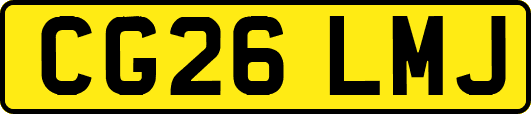 CG26LMJ
