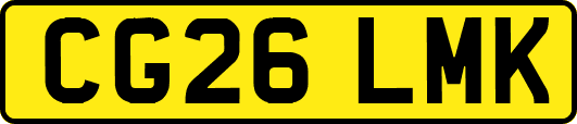 CG26LMK