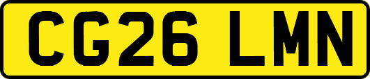 CG26LMN