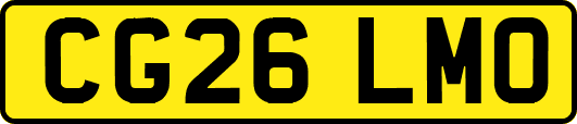 CG26LMO