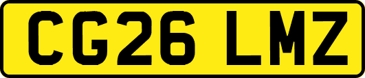CG26LMZ