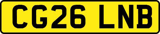 CG26LNB