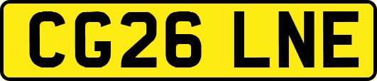 CG26LNE