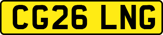 CG26LNG