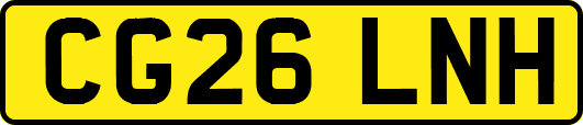 CG26LNH